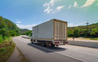 Bursa ile Gökçeada Arası Bulaşık Makinesi Taşıma