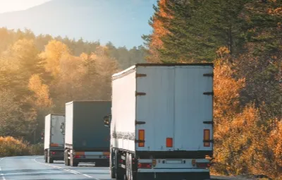 Bursa ile Gökçeada Arası Klima Taşıma