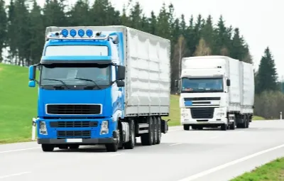 Bursa ile Gökçeada Arası Eşya Taşıma